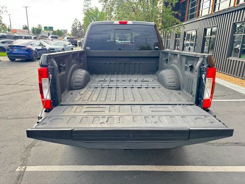 Used 2019 Ford F250 Lariat AWD/4WD image 23
