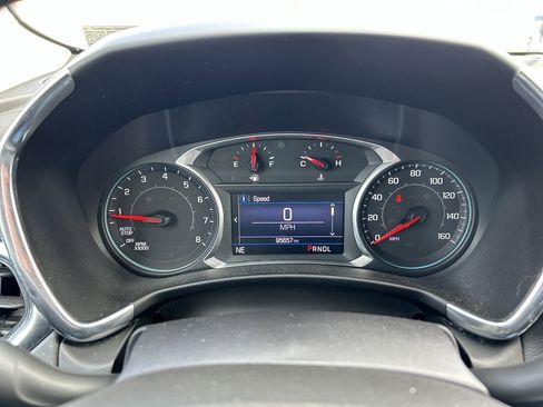 Used 2019 Chevrolet Equinox LT image 27