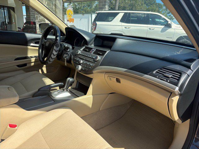 Used 2012 Honda Accord LX image 22