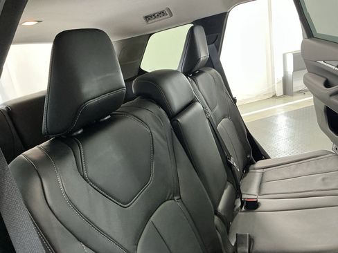 Used 2025 INFINITI QX60 Pure image 24