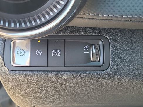 New 2026 Chevrolet Equinox LT w/ Safety and Technology Package FWD image 20