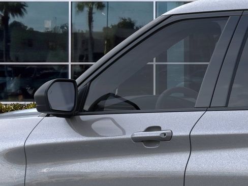 New 2026 Ford Explorer Active RWD image 20