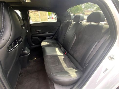 Used 2023 Hyundai Elantra N FWD image 31