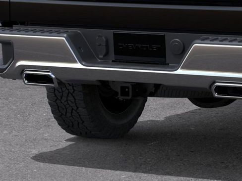 New 2026 Chevrolet Silverado 1500 LT AWD/4WD image 14