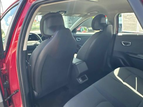 Used 2025 Kia K4 FWD image 26