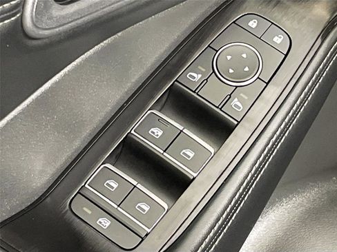 Used 2026 Nissan Rogue SL AWD/4WD image 21