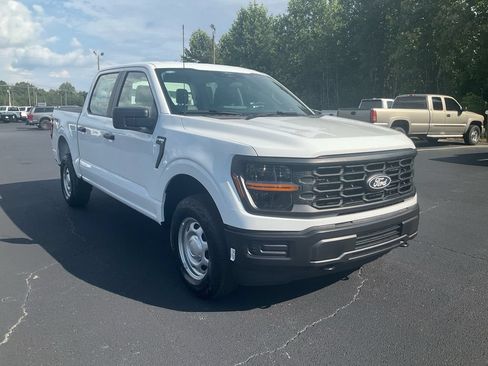 New 2026 Ford F150 XL AWD/4WD image 3
