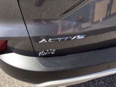 Certified 2023 Ford Escape Active w/ Tech Pack #1 image 20