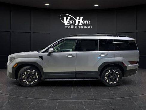 New 2026 Hyundai Santa Fe SEL image 11