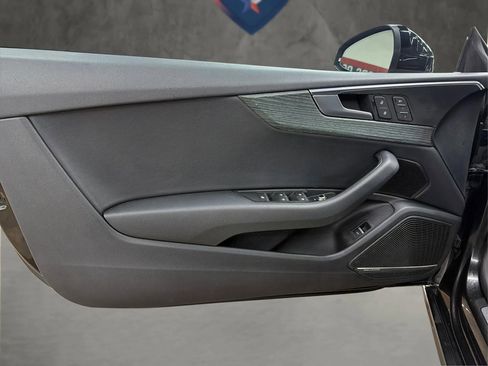 Used 2018 Audi A5 2.0T Premium Plus w/ Premium Plus image 39