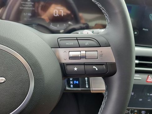 New 2026 Hyundai Sonata SEL image 7