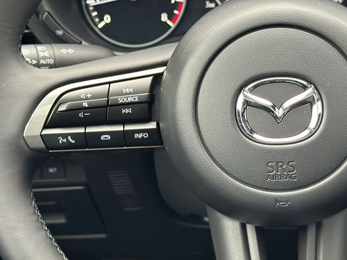 New 2026 MAZDA MAZDA3 2.5 S Sedan w/ Preferred Pkg image 20