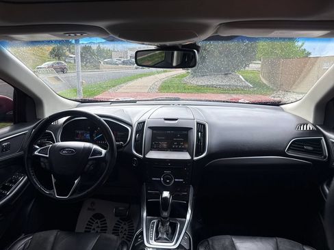 Used 2015 Ford Edge Sport w/ Equipment Group 401A AWD/4WD image 26