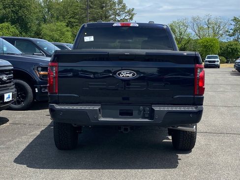 New 2026 Ford F150 XLT AWD/4WD image 4