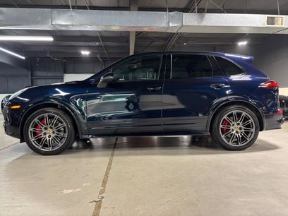 Used 2016 Porsche Cayenne GTS