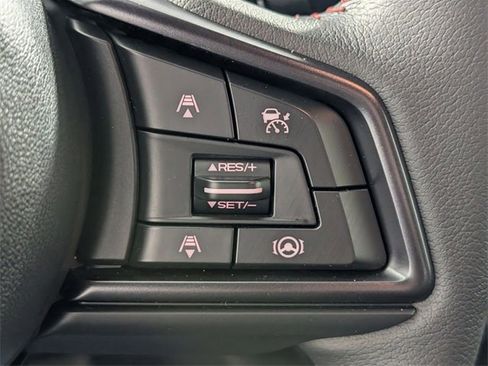 Used 2024 Subaru WRX Premium image 13