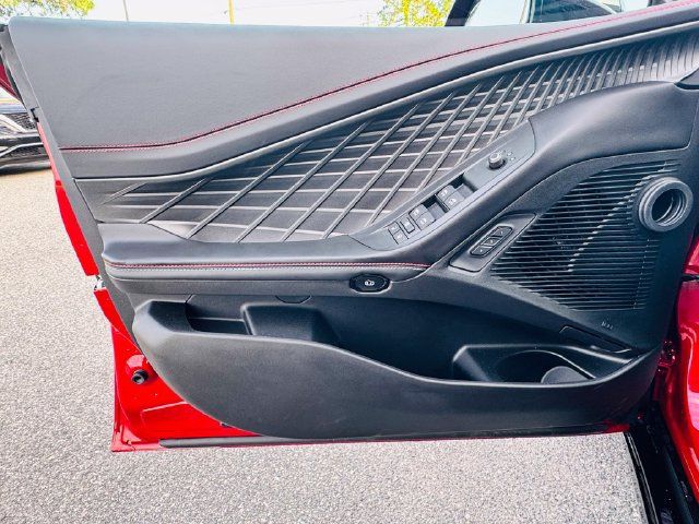 New 2026 Dodge Charger R/T AWD/4WD image 12