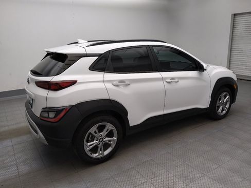 Used 2022 Hyundai Kona SEL w/ Cargo Package FWD image 10
