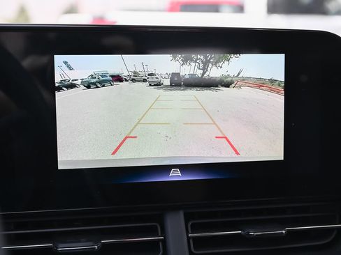 New 2026 Chevrolet Trax LT w/ LPO, Blackout Package image 24