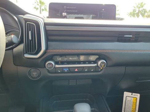 New 2026 MAZDA CX-50 AWD 2.5 Hybrid w/ Cargo Package image 14