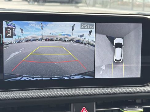 Used 2025 Kia EV6 GT image 12