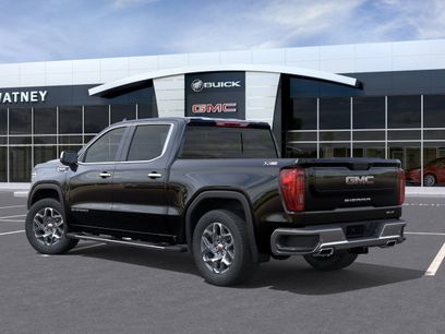 New 2026 GMC Sierra 1500 SLT