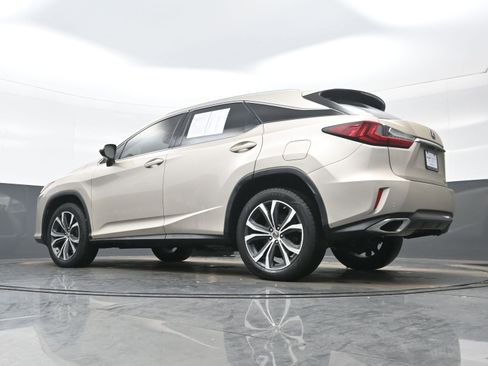 Used 2017 Lexus RX 350 AWD w/ Premium Package image 32