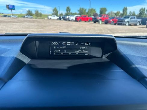 Used 2019 Subaru Forester Premium AWD/4WD image 3
