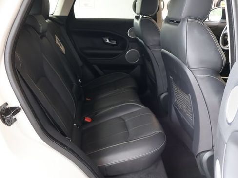 Used 2016 Land Rover Range Rover Evoque HSE AWD/4WD image 20