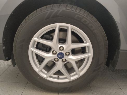 Used 2021 Ford Edge ST-Line AWD/4WD image 31
