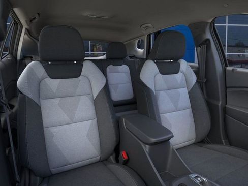 New 2026 Chevrolet Trax LS image 16