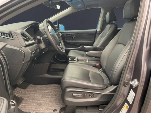 Used 2024 Honda Odyssey EX-L image 9