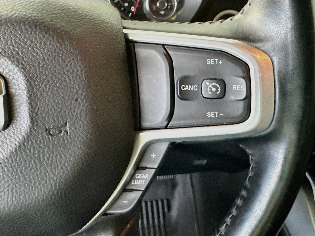 Used 2023 RAM 1500 Big Horn AWD/4WD image 26