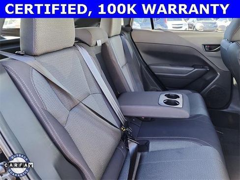 Certified 2024 Subaru Crosstrek 2.0i Premium image 22