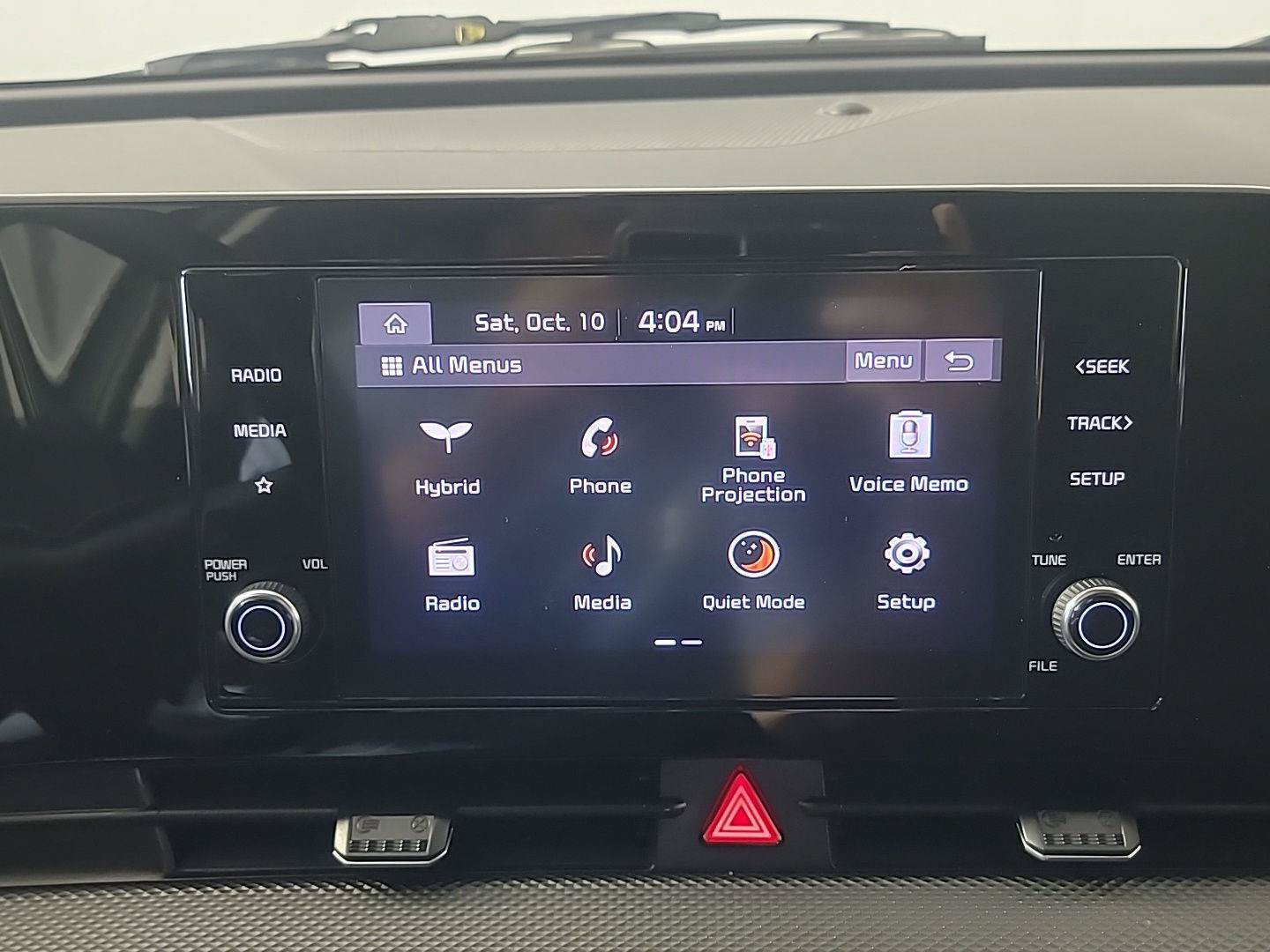 Certified 2023 Kia Sportage LX AWD/4WD image 27