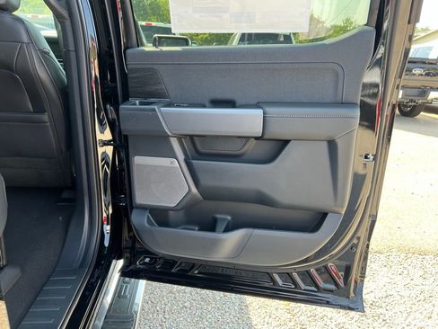 New 2025 Ford F150 Lariat w/ Equipment Group 502A High image 18