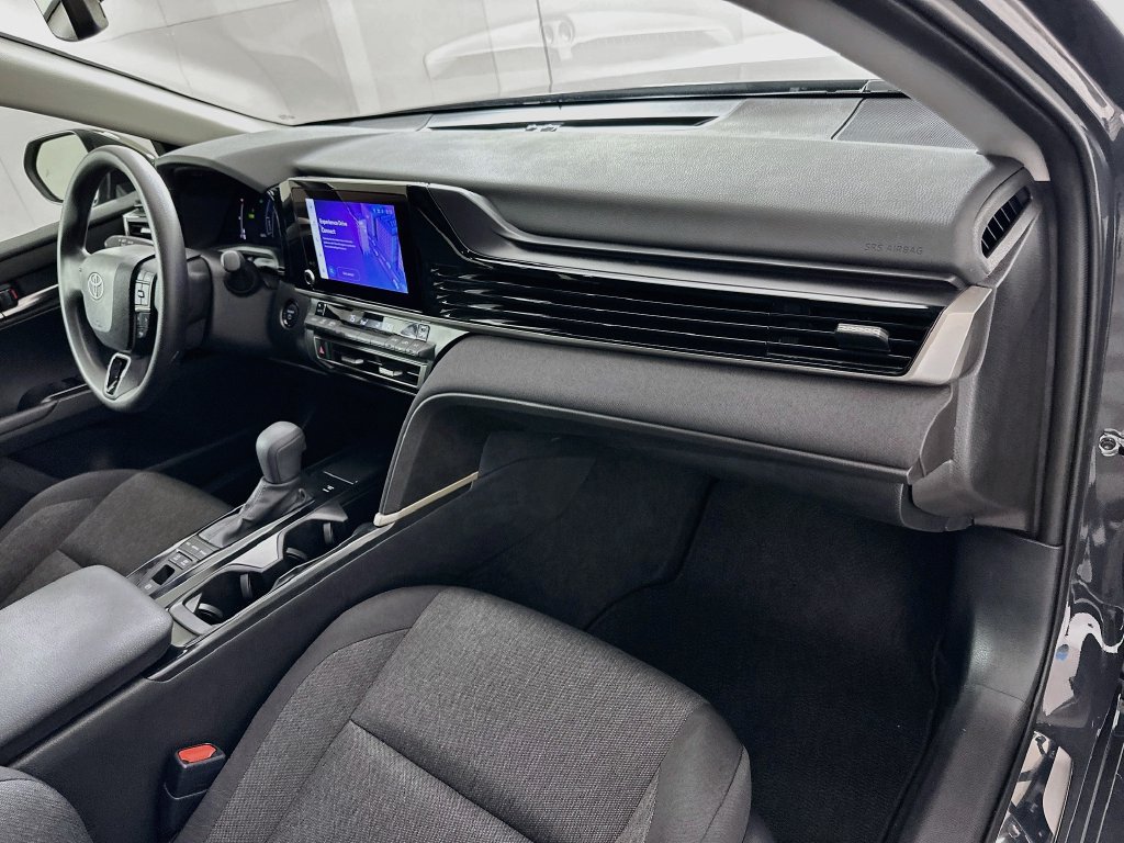 Certified 2026 Toyota Camry LE w/ Convenience Package FWD image 29