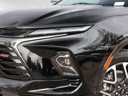 Used 2023 Chevrolet Blazer RS image 29