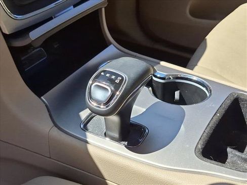 Used 2014 Jeep Grand Cherokee Limited RWD image 10