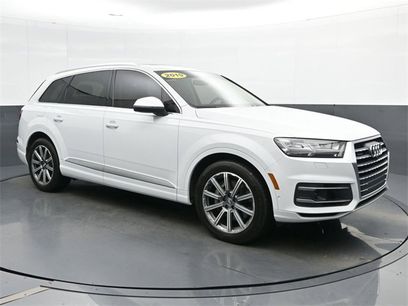 Used 2019 Audi Q7 3.0T Prestige