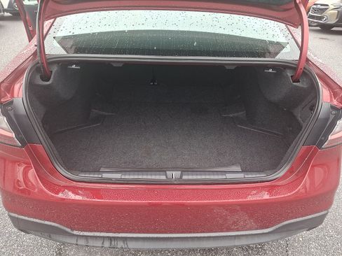 Certified 2025 Subaru Legacy Premium image 28