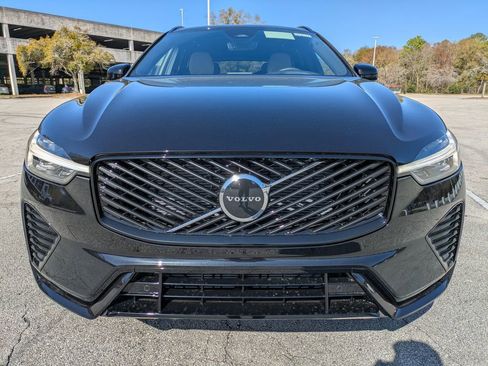 New 2026 Volvo XC60 B5 Core AWD/4WD image 9