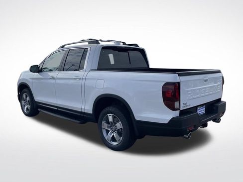 New 2026 Honda Ridgeline RTL image 6