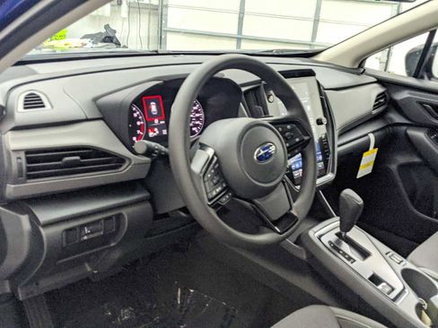 New 2026 Subaru Crosstrek 2.0i Premium image 13