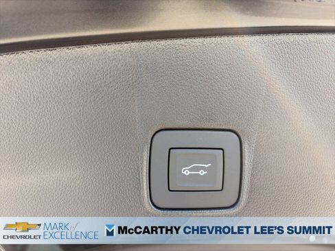 New 2026 Chevrolet TrailBlazer ACTIV w/ Convenience Package AWD/4WD image 53