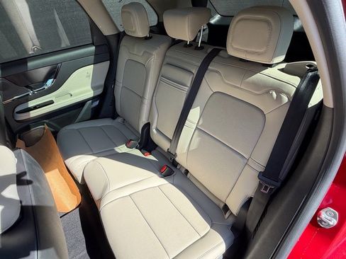 New 2025 Lincoln Corsair Grand Touring w/ Equipment Group 301A image 20