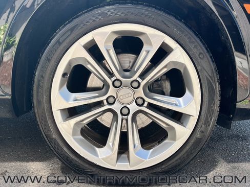 Used 2016 Audi Q3 2.0T Prestige w/ Prestige Package AWD/4WD image 8