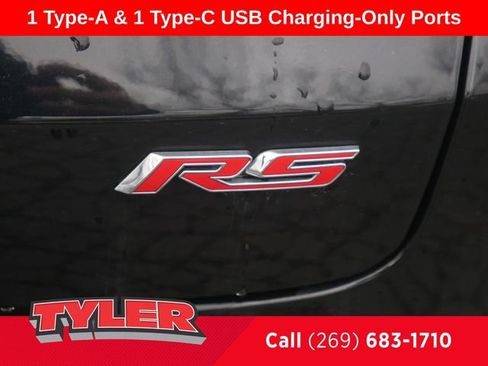 Used 2023 Chevrolet TrailBlazer RS w/ Convenience Package image 15