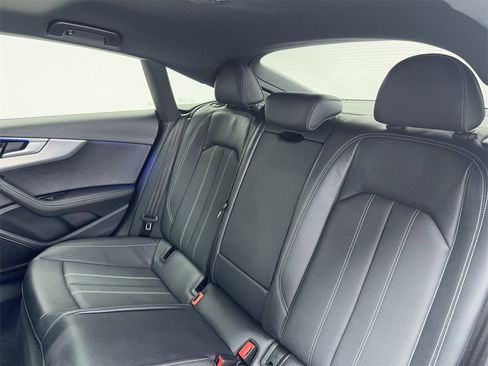 Used 2022 Audi A5 2.0T Prestige image 39