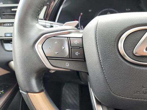 Used 2024 Lexus RX 350 Premium Plus w/ Convenience Package FWD image 29
